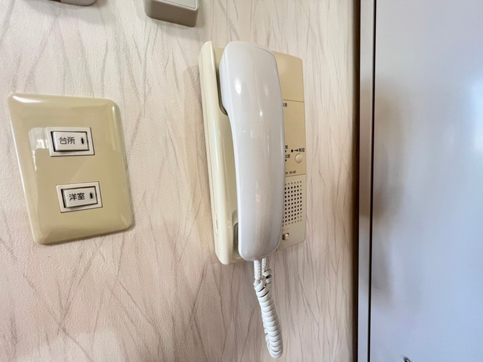 内観写真 グレイスシャト－王子