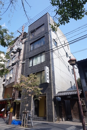 木屋町ビル