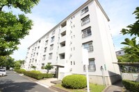 富田第二住宅64号棟（505）