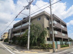 チェリッシュ東甲子園