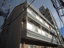 エスタール兵庫の外観
