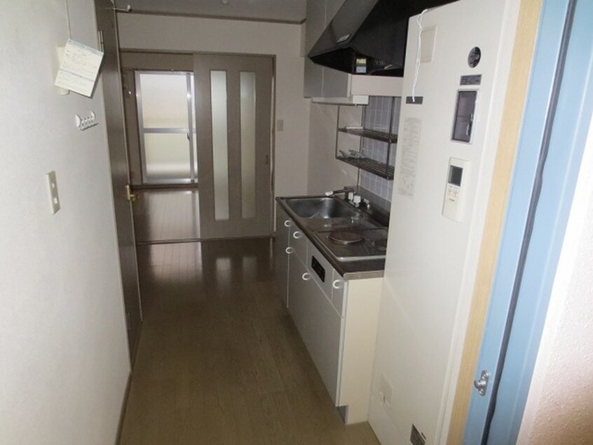 内観写真 エスタール兵庫