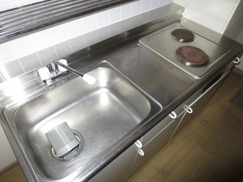 キッチン エスタール兵庫