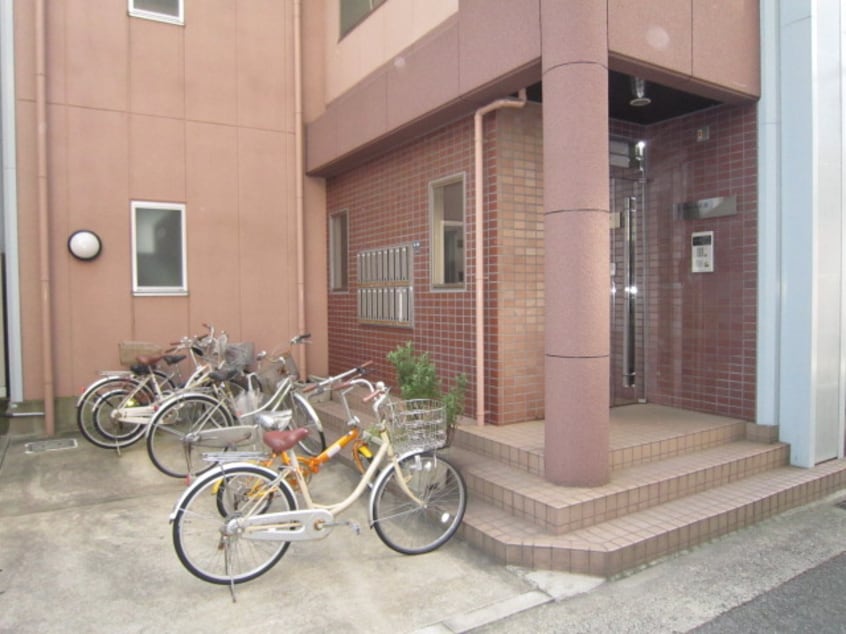 外観写真 エスタール兵庫