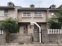 三条南町テラスハウス