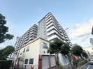 茨木グランドハイツ（317）の外観