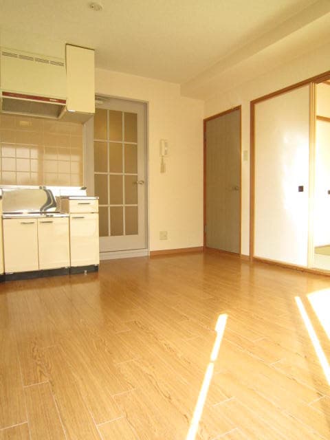居室 ＪＯ・ロワイヤル