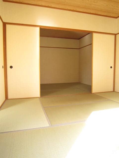 居室 ＪＯ・ロワイヤル