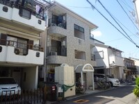 サンライズ萱島２