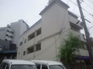 日光マンションの外観