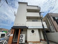 日光マンション