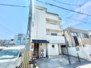 日光マンションの外観