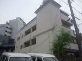 日光マンション