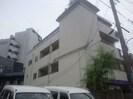 日光マンションの外観