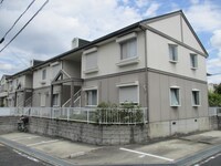 コーポファミール