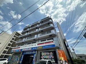 ジャンティ茨木