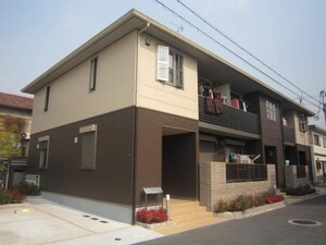 シャーメゾン若江本町