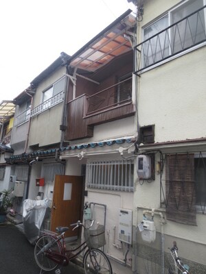 上神田2丁目テラスハウス