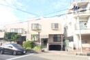 外観写真 箱田マンション
