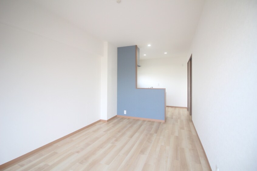 居室 箱田マンション