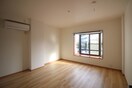 居室 箱田マンション