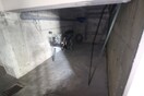 駐輪場 箱田マンション