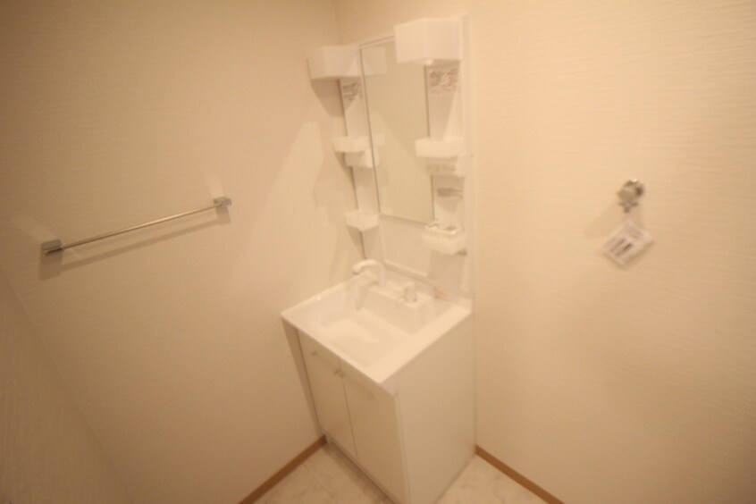 洗面 箱田マンション