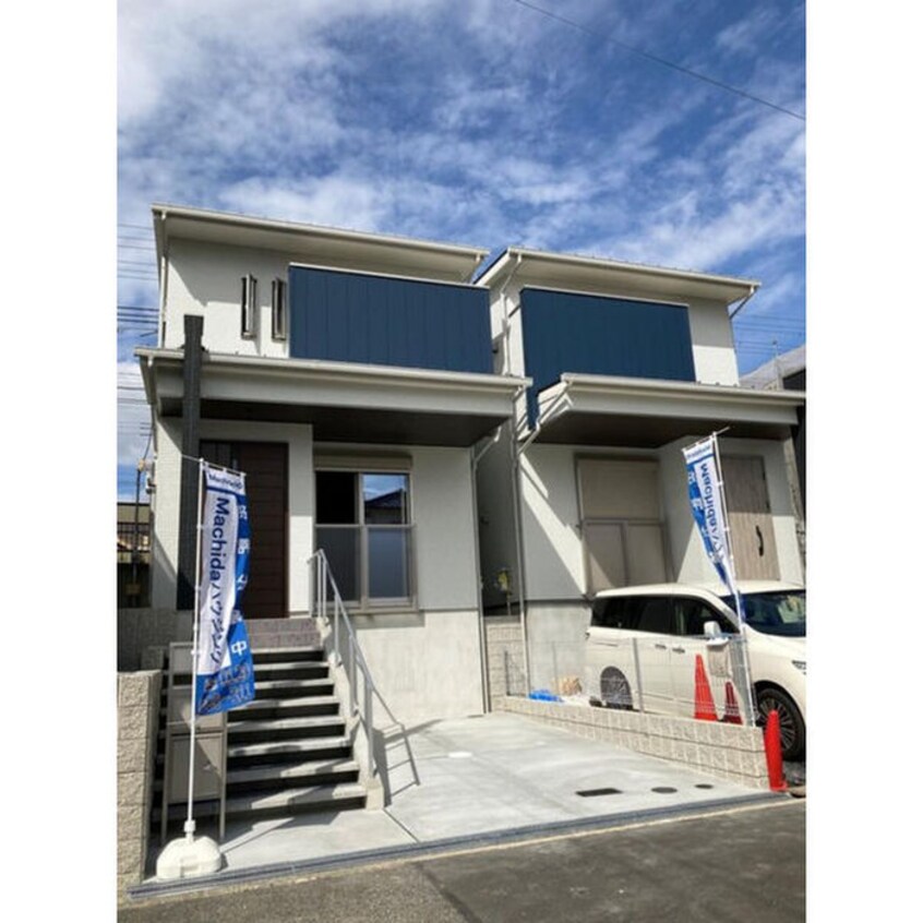 外観写真 あんしん＋FamM福田20-1004