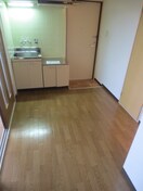 居室 ロイヤル西梅田