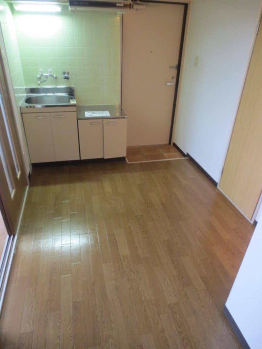 居室 ロイヤル西梅田