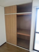 収納 ロイヤル西梅田