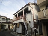 清栄荘