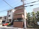 外観写真 カリ－ノＲポルト