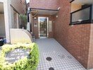 エントランス部分 カリ－ノＲポルト