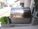 建物設備 カリ－ノＲポルト