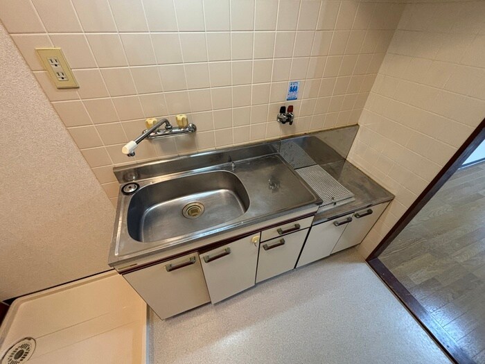 キッチン クリオにしぐち