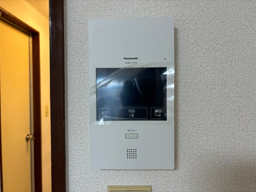 内観写真 クリオにしぐち