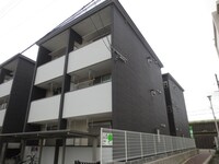 ジュネス姫里Ⅰ