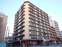 瑞光ﾀﾞｲﾔﾓﾝﾄﾞﾏﾝｼｮﾝ(607)