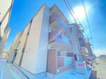 カーザ　アヴァンティ南巽