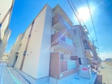 カーザ　アヴァンティ南巽
