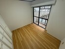 居室 ﾋﾞﾊﾞﾘｰﾊｳｽ青谷弐番館（101）