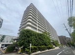 日商岩井緑地公園ﾏﾝｼｮﾝ(1411)