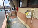 駐車場 堀溝３丁目戸建