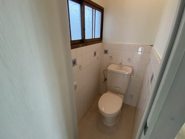 トイレ 堀溝３丁目戸建