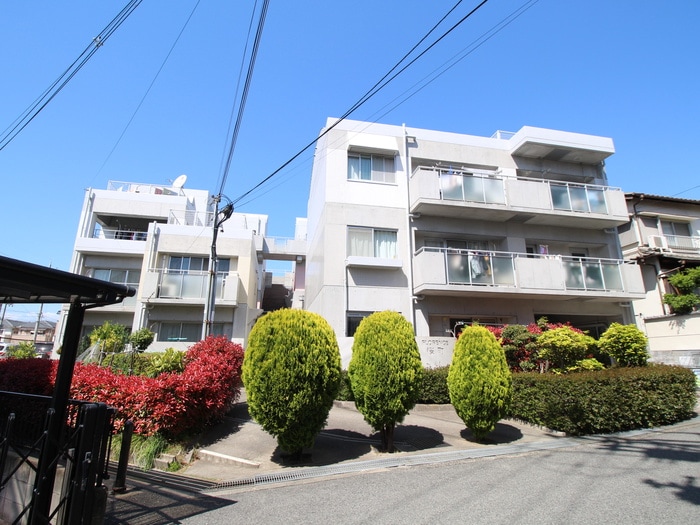 外観写真 フローレンス桜町