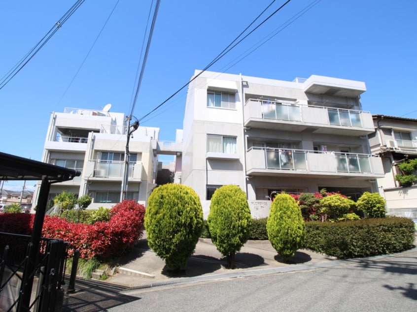外観写真 フローレンス桜町
