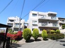 フローレンス桜町の外観