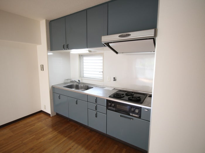 居室 フローレンス桜町