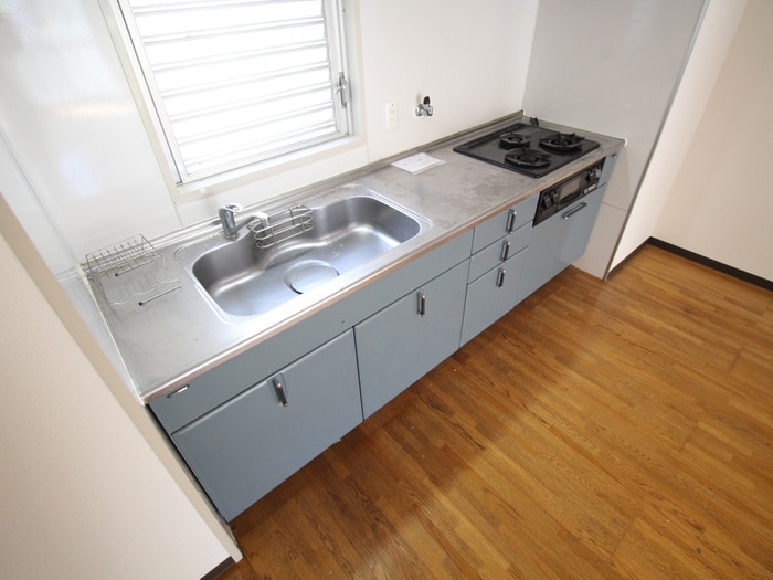 キッチン フローレンス桜町